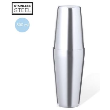 Stiwar 500ml Cocktail Shaker