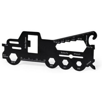 Zorlix Multi Tool Truck Shaped