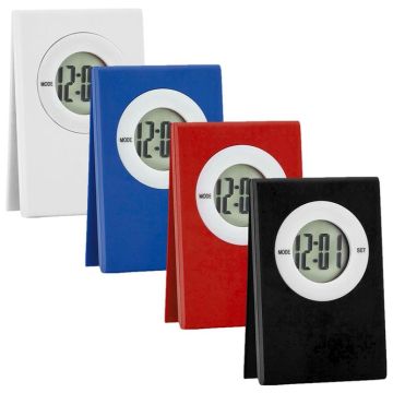 Desk Clock Sfera