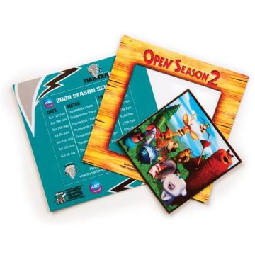 Mini Magnetic Photo Frame