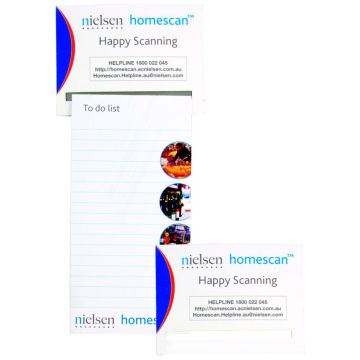 Magnetic To Do Lists