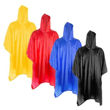 Raincoat Zaril