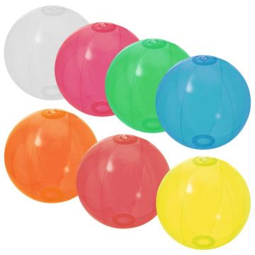 Beach Ball Nemon