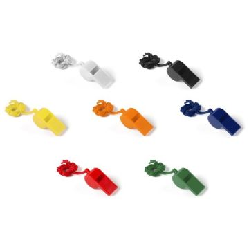 Whistle Yopet