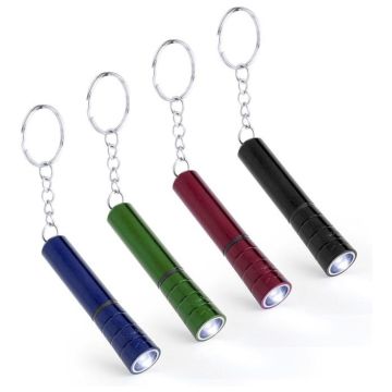 Keyring Torch Flonse