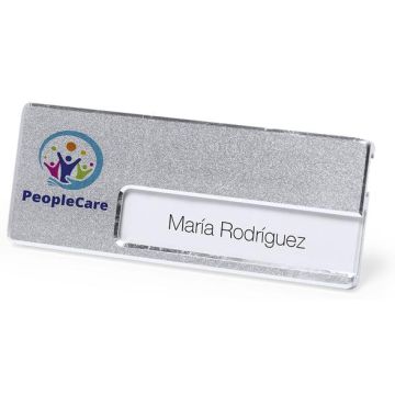 Id Badge Donpok