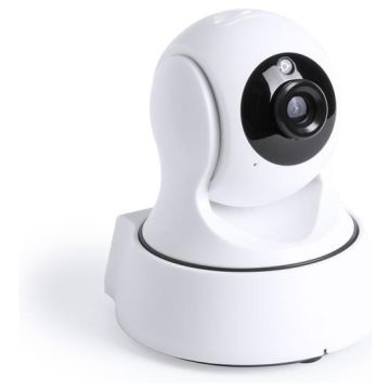 Smart Camera Baldrick