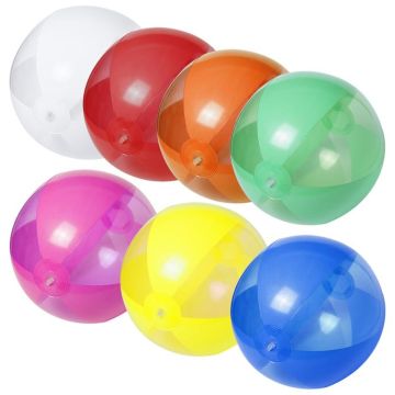 Beach Ball Bennick