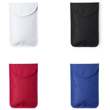 Protector Pouch Hismal