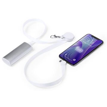 Lanyard Charger Glusol