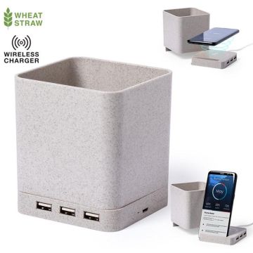 Multifunction Pencil Holder Dowex