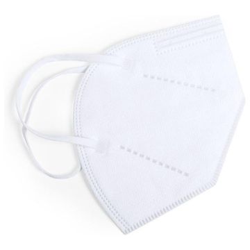 Auto Filtering Mask Ffp2 Zafil