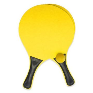Beach Rackets Point