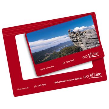 Magnetic 260gsm Artboard Photo Frame