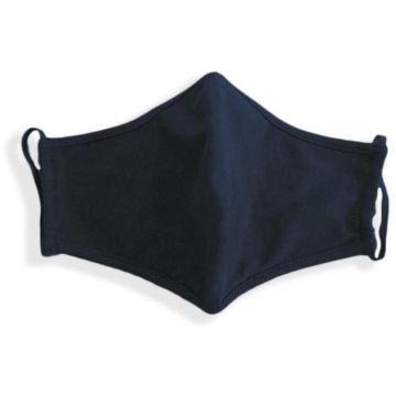 100% One Piece Cotton Face Masks
