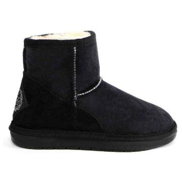 Mini Boot