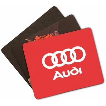 Fabric Mouse Mat (225mm x 185mm 3mm)