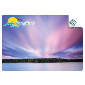 Ezi Gripz Mouse Mats (205mm x 136mm)