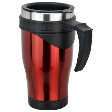 Baroque Mug
