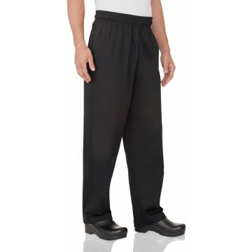 Essential Baggy Chef Pants