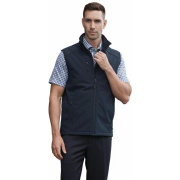 Olympus Mens Vests