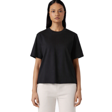 Women's Box Tee