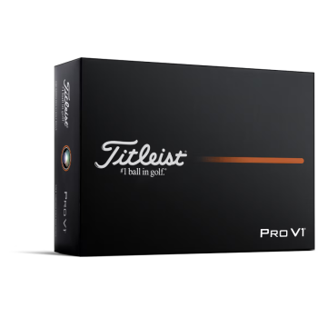 Titleist Pro V1