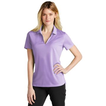 Nike Ladies Dri-FIT Micro Pique 2.0 Polo