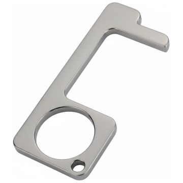 Clean Touchless Hygiene Keyring
