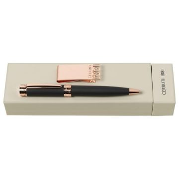 Set Zoom (ballpoint Pen & Moneyclip)