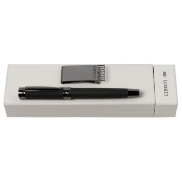 Set Zoom (rollerball Pen & Moneyclip)