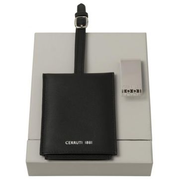 Set Zoom (moneyclip & Luggage Tag)