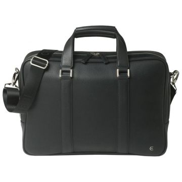 Document Bag Hamilton Black