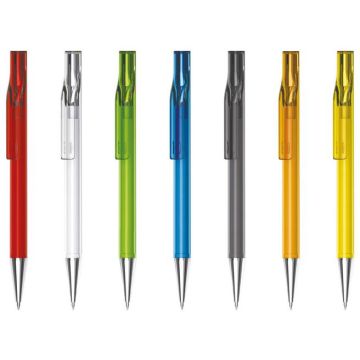 Brabus  Plastic Ball Point Pen