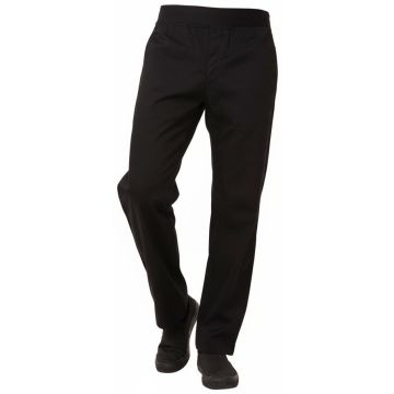 Essential Lightweight Chef Pants