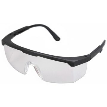 Anti Fog Retractable Goggles