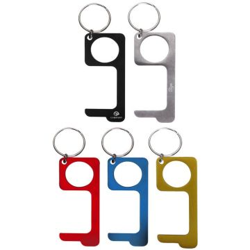Stainless Steel Door Opener