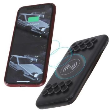 10000mAh Wireless Charging Power Bank