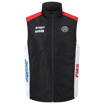 High Customized Gilet