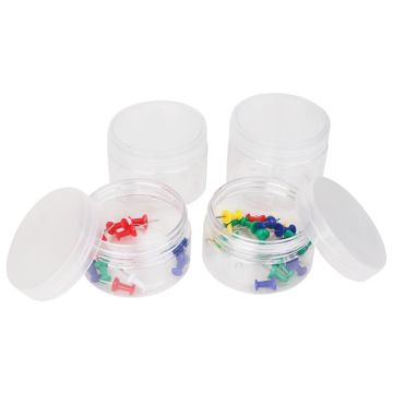 200ml Round Container