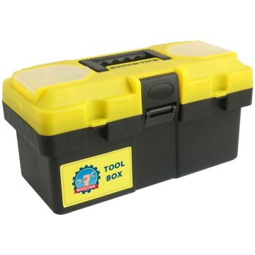 Tool Box