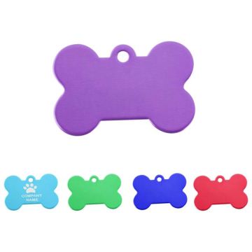 Pet ID Tag