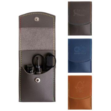 Portable Manicure Set
