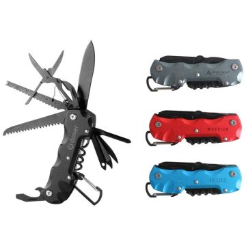 Multifunction Pocket Knife