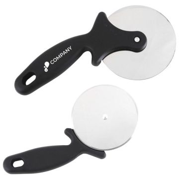 Custom Pizza Cutter