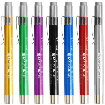 Diagnostic Penlight