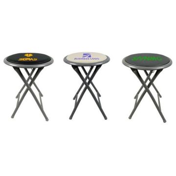 Folding stool