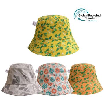 RPET Bucket hat