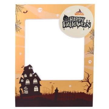 Custom Shape Frame