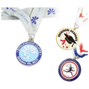 Custom Medal